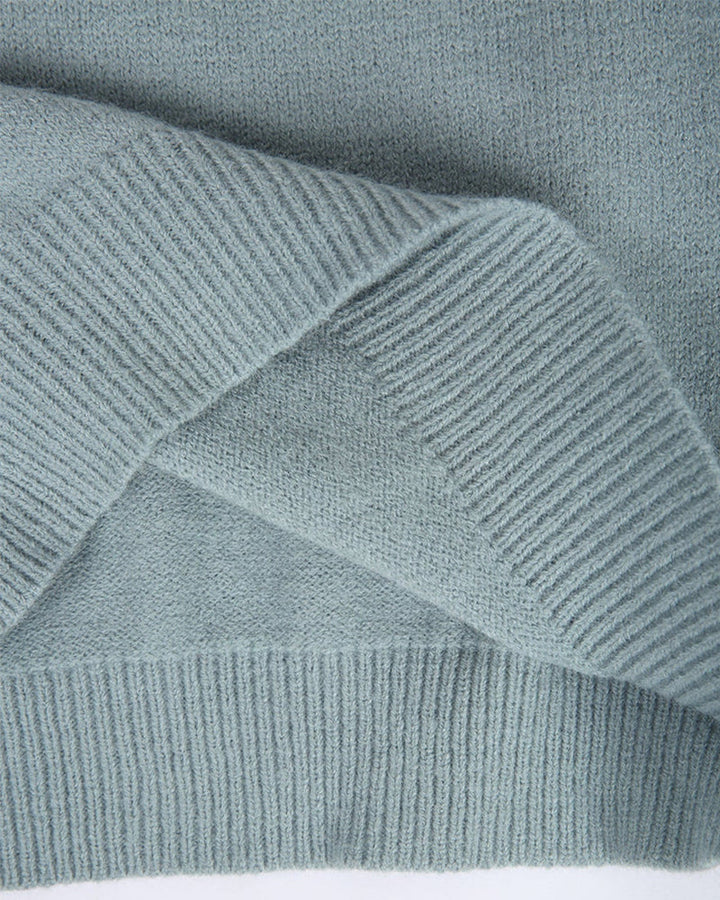 DORIANE™ | Pull Tricoté