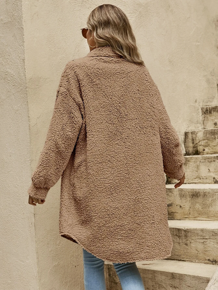 HAVEN™ | Cardigan Décontracté Et Ample