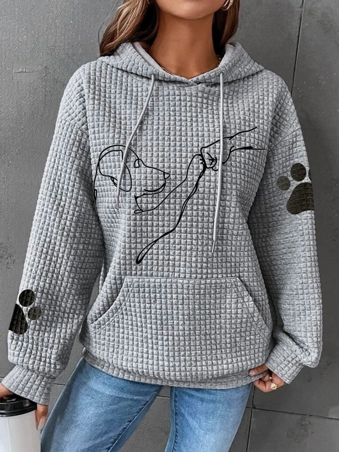 COZYZENITH™ | Sweat À Capuche Confortable Et Chaud