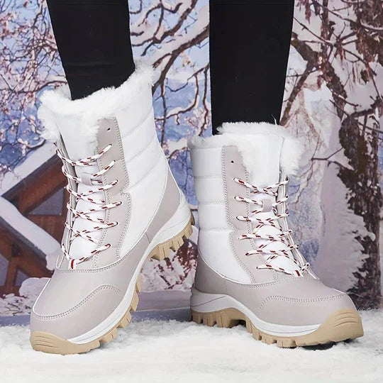 TRICIA™ | Bottes d'hiver imperméables