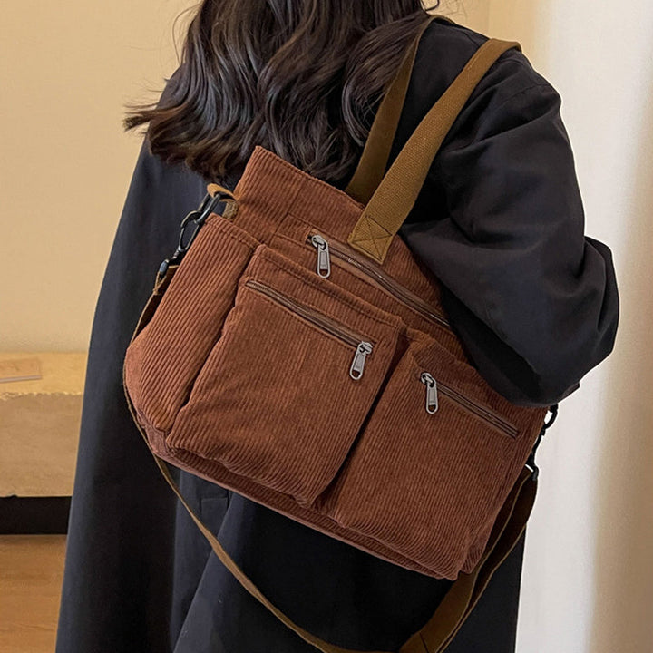 Annie™ | Le sac en velours