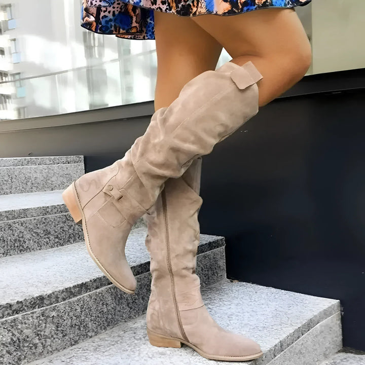 FARRIN™ | Chaussures élégantes pour femme