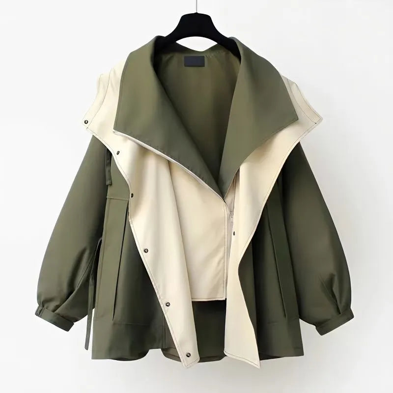 Camille™ | Manteau