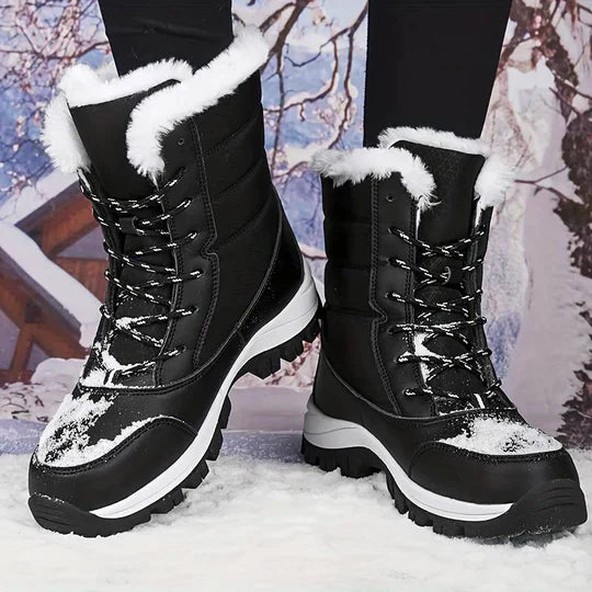 TRICIA™ | Bottes d'hiver imperméables