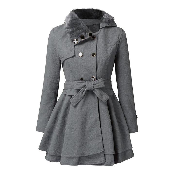 VALERINA™ | Manteau trench chic