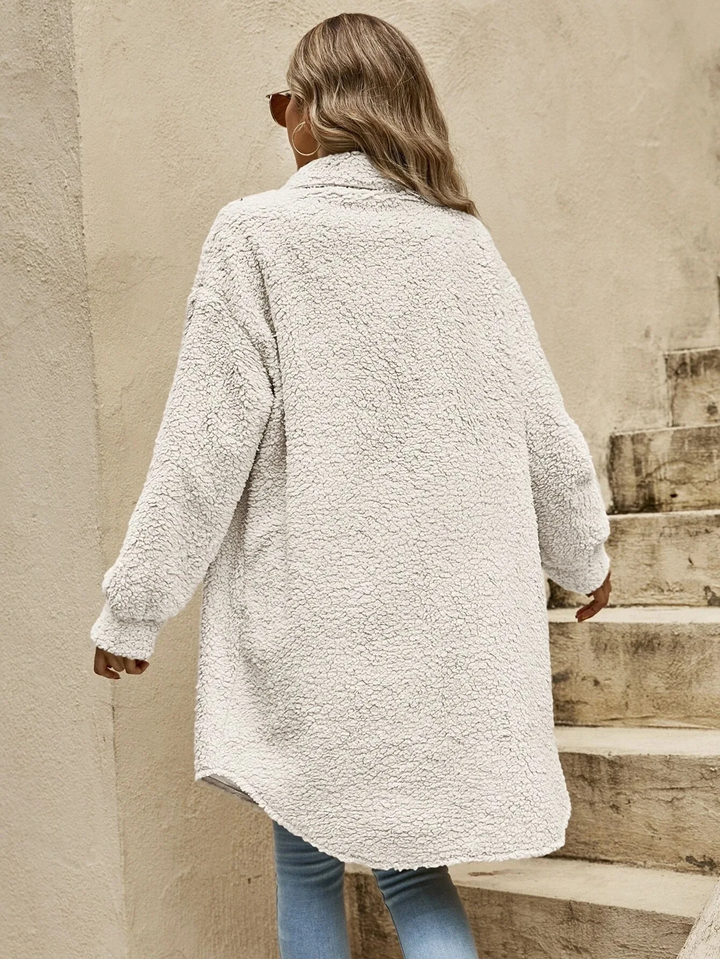 HAVEN™ | Cardigan Décontracté Et Ample