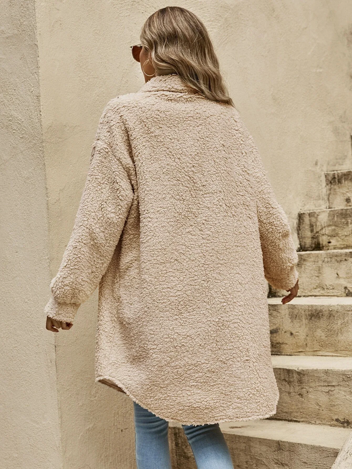 HAVEN™ | Cardigan Décontracté Et Ample