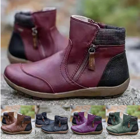 RHÉA™ | Bottes Orthopédiques