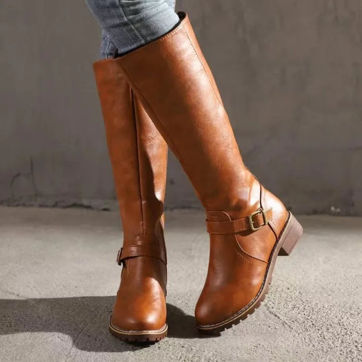 LYNETTE™ | Bottes d'équitation pour femmes