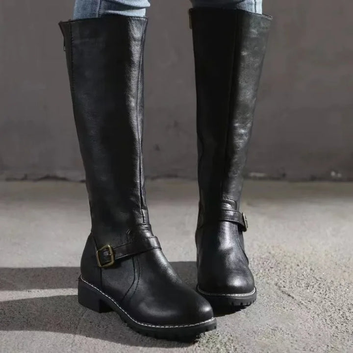 LYNETTE™ | Bottes d'équitation pour femmes