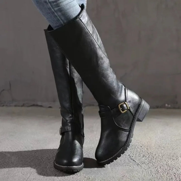 LYNETTE™ | Bottes d'équitation pour femmes