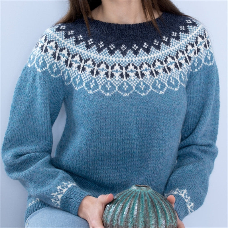 MAREA™ | Pull En Maille