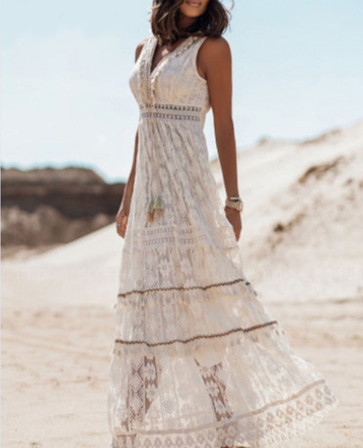 SIDRA™ | Robe Boho