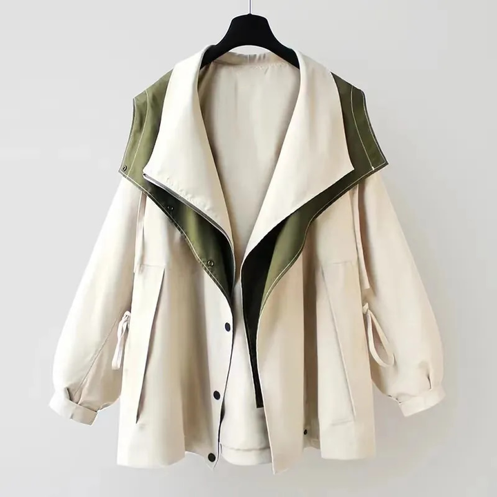 Camille™ | Manteau