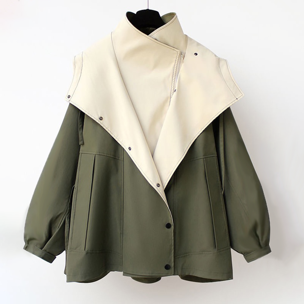 Gabardine™ | Manteau