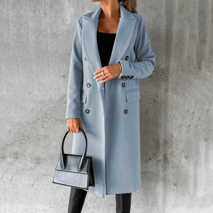 Christy™ | Manteau d'automne