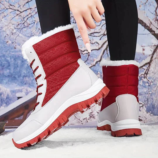 TRICIA™ | Bottes d'hiver imperméables