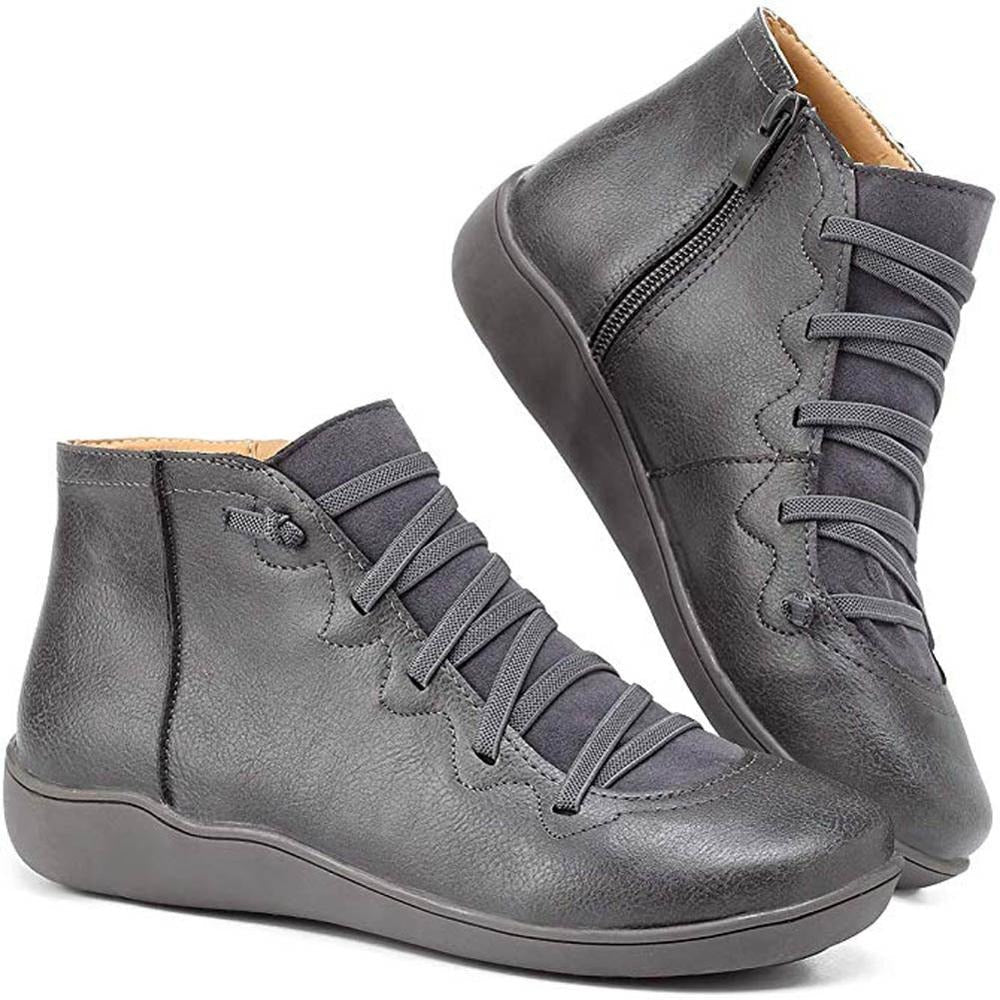 ÉLITE™ | Chaussures Bottines Orthopédiques