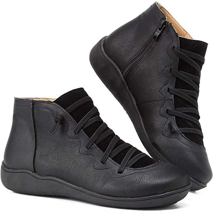 ÉLITE™ | Chaussures Bottines Orthopédiques