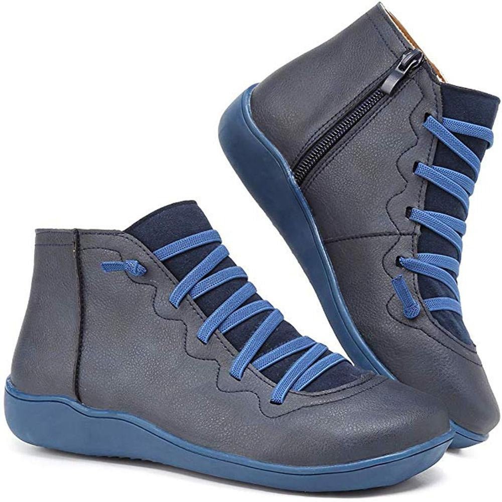 ÉLITE™ | Chaussures Bottines Orthopédiques