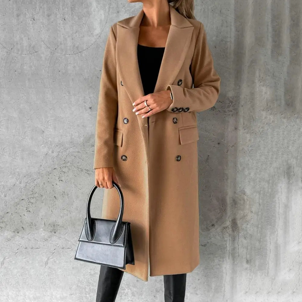 Christy™ | Manteau d'automne