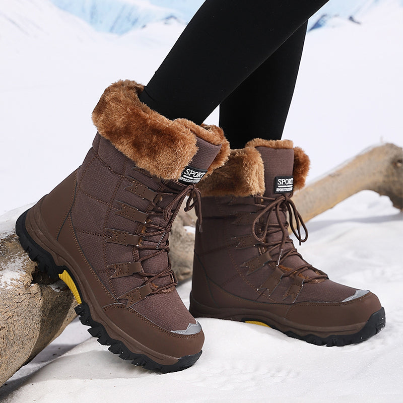 Joëlle™ | Bottes d'hiver