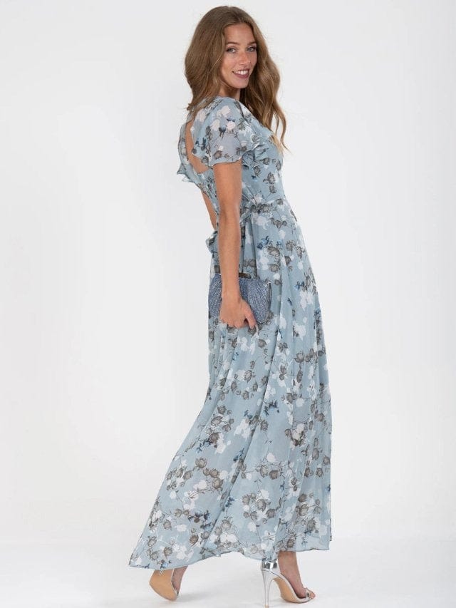 Cherr | robe florale